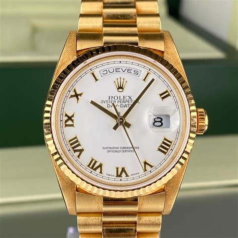 rolex day date 18208|Rolex Day-Date president price.